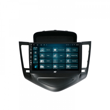Navigatie Carplay Suzuki Swift 2011-2017 2GB | Hub64.ro [2]