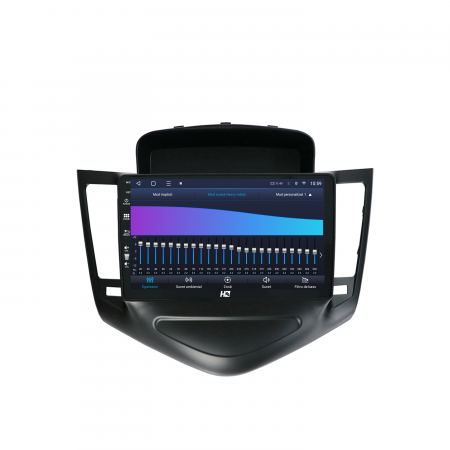 Navigatie Android 13 Chevrolet Cruze QLED | Hub64.ro [8]