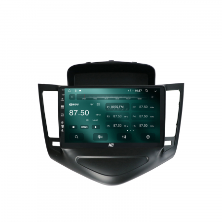 Navigatie Carplay Suzuki Swift 2011-2017 2GB | Hub64.ro [3]