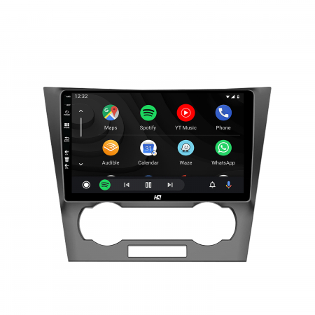 Navigatie SsangYong Rexton 2006-2012 2GB | Hub64.ro [5]