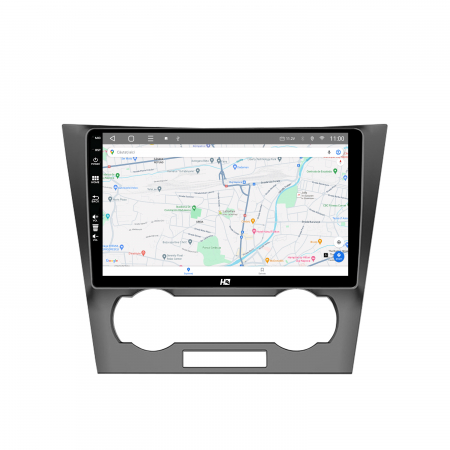 Navigatie SsangYong Rexton 2006-2012 2GB | Hub64.ro [7]