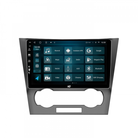 Navigatie SsangYong Rexton 2006-2012 2GB | Hub64.ro [2]