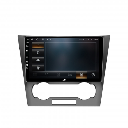 Navigatie SsangYong Rexton 2006-2012 2GB | Hub64.ro [8]