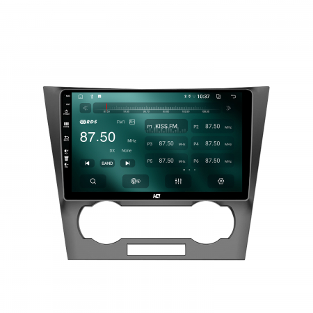 Navigatie SsangYong Rexton 2006-2012 2GB | Hub64.ro [3]