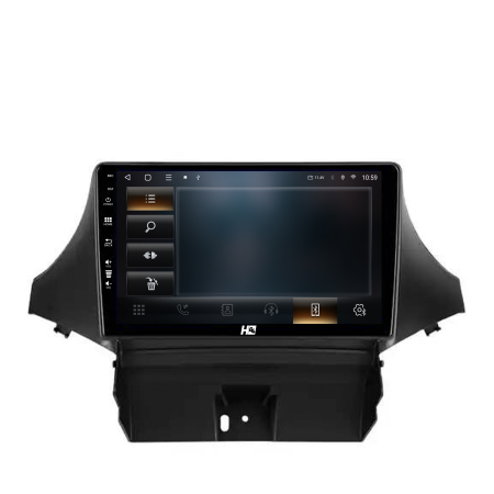 Navigatie Android Chevrolet Orlando (2009-2017) 2GB | Hub64.ro [8]