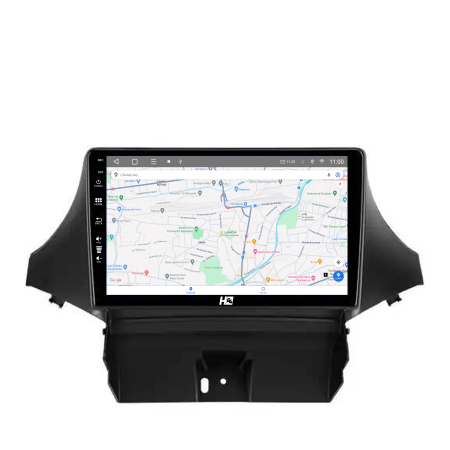 Navigatie Android Chevrolet Orlando (2009 - 2017) 8GB | Hub64.ro [7]