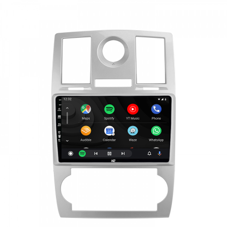 Navigatie Carplay Android 13 Kia Carens 2gb | Hub64.ro [5]