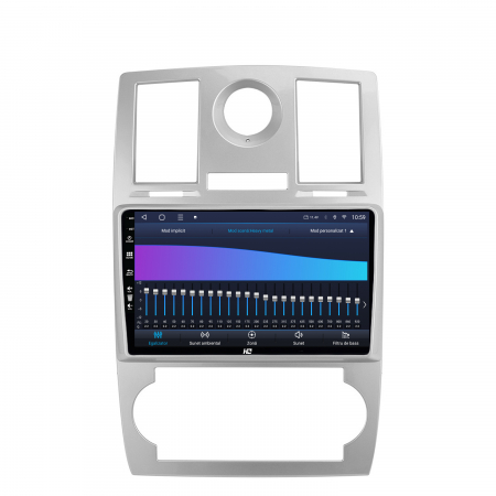Navigatie Android 13 Chrysler 300C 4G 6GB | Hub64.ro [8]