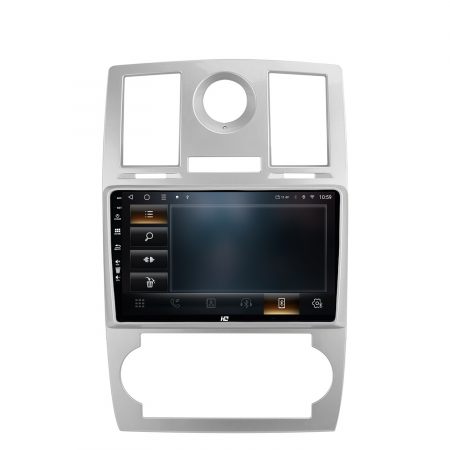 Navigatie Android 13 Chrysler 300C 4G 6GB | Hub64.ro [7]