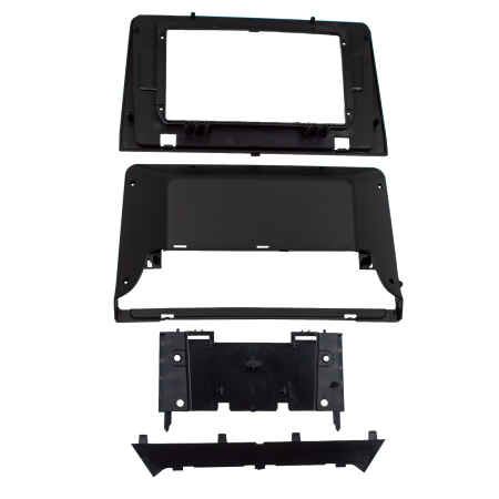 Navigatie Android Citroen Berlingo / Peugeot Rifter / Opel Combo (2018-2024) 4GB | Hub64.ro [9]