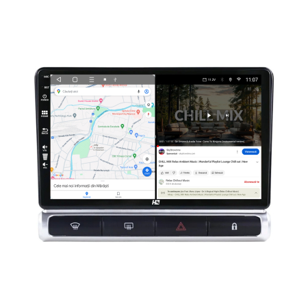 Carplay Carpad Android Citroen C3 (2024+) High-V | Hub64.ro [5]
