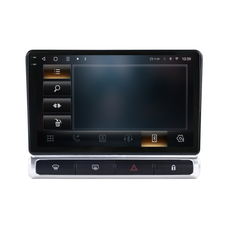 Navigatie Android Citroen C3 (2024+) High-V 8GB RAM | Hub64.ro [7]