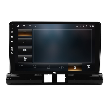 Carplay Carpad Android Citroen C3 (2024+) Low-V | Hub64.ro [7]