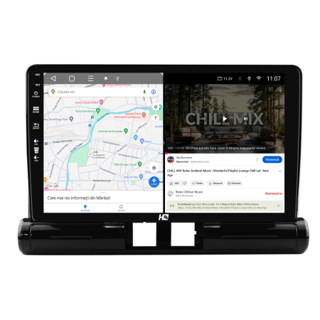 Carplay Carpad Android Citroen C3 (2024+) Low-V | Hub64.ro [5]