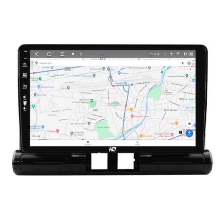 Navigatie Android Citroen C3 (2024+) Low-V QLED | Hub64.ro [9]