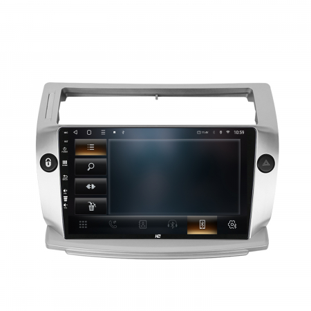 Carplay Android 13 Honda Civic 2gb | Hub64.ro [8]