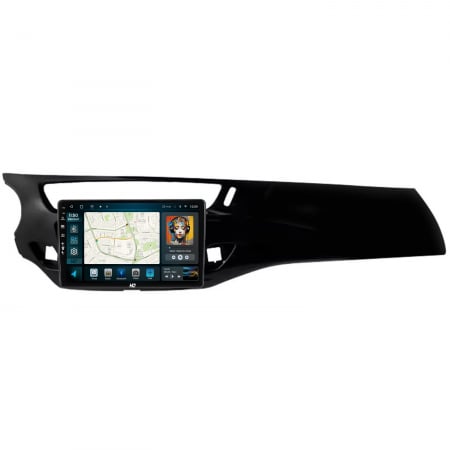Carplay Android 13 Citroen C3 II (2009-2016) 2gb | Hub64.ro [2]