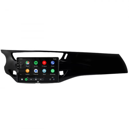Carplay Android 13 Citroen C3 II (2009-2016) 2gb | Hub64.ro [5]
