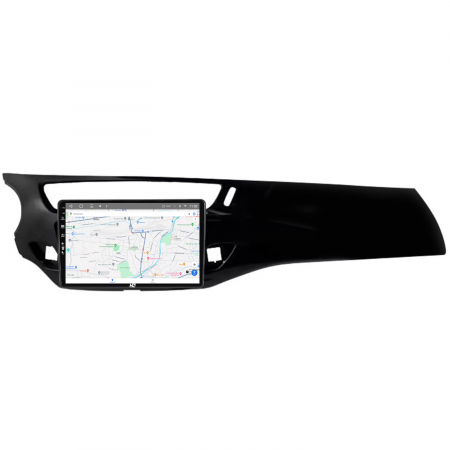 Navigatie Android 13 Citroen C3 II (2009-2016) QLED | Hub64.ro [6]