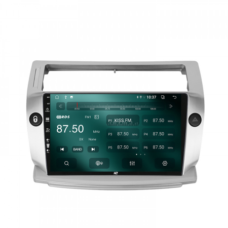 Carplay Android 13 Honda Civic 2gb | Hub64.ro [3]
