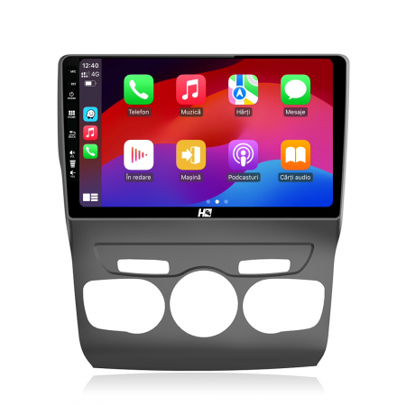 Navigatie Carplay Android Nissan Juke 2GB | Hub64.ro [4]