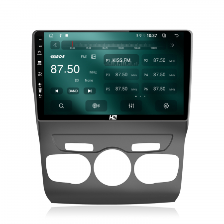 Navigatie Carplay Android Nissan Juke 2GB | Hub64.ro [3]