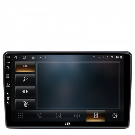 Navigatie QLED Android Citroen C5 (2013-2016) 4GB | Hub64.ro [7]