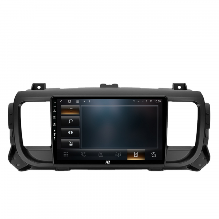 Carplay Android 13 Citroen Jumpy / Peugeot Expert (2017-2021) 2GB | Hub64.ro [8]