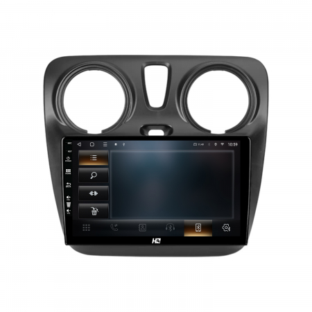 Navigatie Android 13 Dokker QLED | Hub64.ro [9]