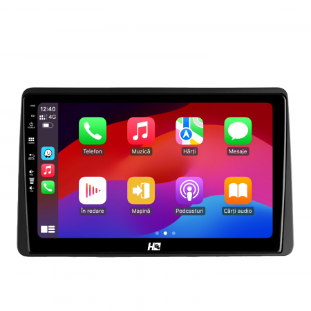 Navigatie Android Dacia Duster 2018+ 8GB | Hub64.ro [3]