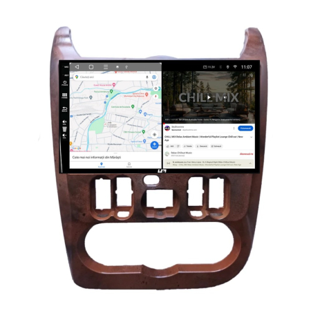 Navigatie Dacia Logan 2008-2013 2GB | Hub64.ro [6]