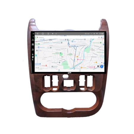 Navigatie 2K Dacia Logan 2008-2013 8GB | Hub64.ro [5]