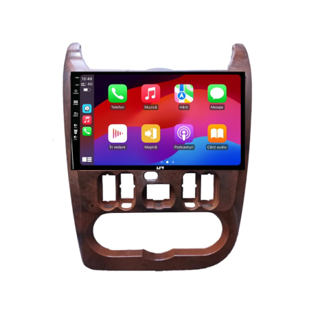 Navigatie 2K Dacia Logan 2008-2013 8GB | Hub64.ro [3]