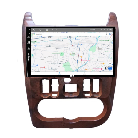 Navigatie Dacia Logan 2008-2013 4GB | Hub64.ro [5]