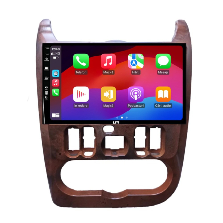 Navigatie Dacia Logan 2008-2013 6GB | Hub64.ro [3]