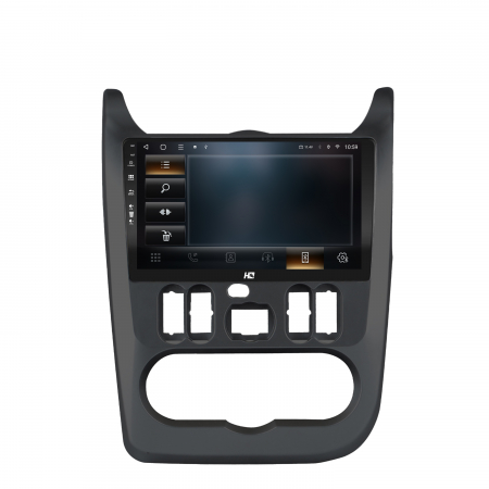 Navigatie Android 13 Dacia Logan 8GB | Hub64.ro [6]
