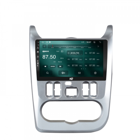 Carplay Android 13 Ford Mondeo 2GB | Hub64.ro [3]