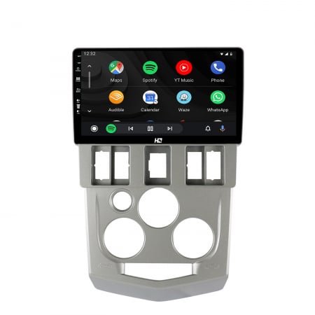 Carplay Android 13 Ford Mondeo 2GB | Hub64.ro [5]