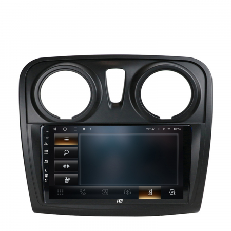 Navigatie Android Citroen C5 (2013-2016) 2GB | Hub64.ro [8]