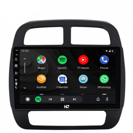 Navigatie Dacia Spring 2021-Prezent 4GB 4G | Hub64.ro [4]