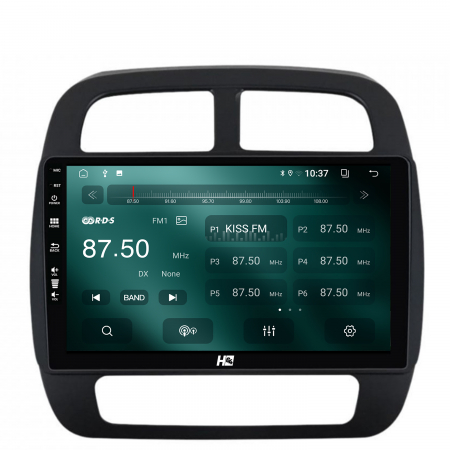 Navigatie Peugeot 607 Android 2+32GB | Hub64.ro [3]