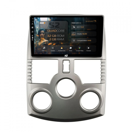 Terios 1997 - >> - Carplay Android Chrystler 300C 2+32GB | Hub64.ro