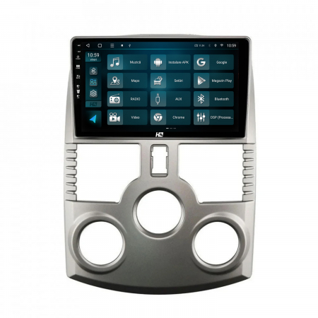 Navigatie Android Daihatsu Terios QLED | Hub64.ro [2]