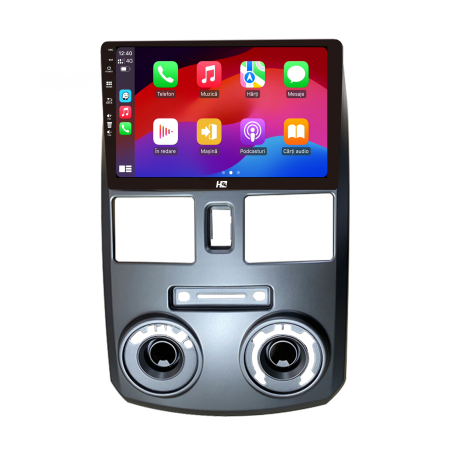 Navigatie Android Daihatsu Terios 6+128GB | Hub64.ro [3]