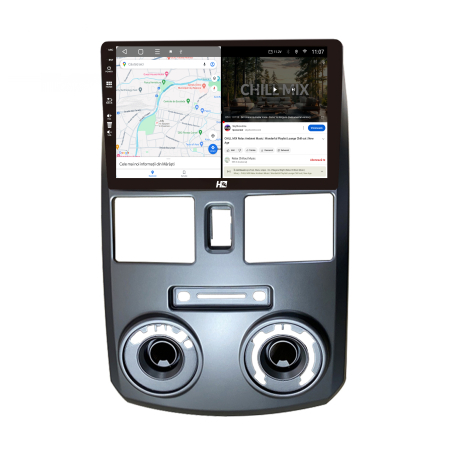 Navigatie Android Daihatsu Terios 6+128GB | Hub64.ro [6]