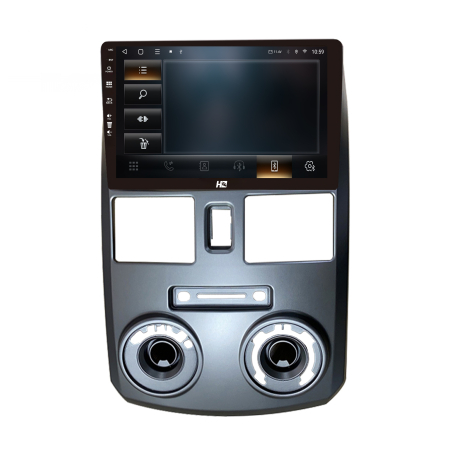 Navigatie Android Daihatsu Terios 6+128GB | Hub64.ro [5]