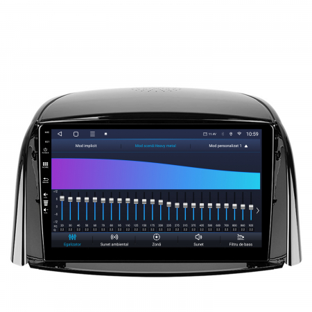 Navigatie Android 13 Renault Koleos (2009-2016) 4G 6GB | Hub64.ro [7]