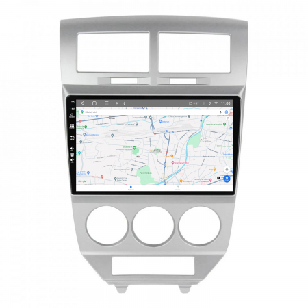 Carplay Android 13 Dodge Caliber 2GB | Hub64.ro [6]