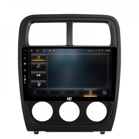 Navigatie Android 13 Caliber 10-12 4G 6GB | Hub64.ro [7]