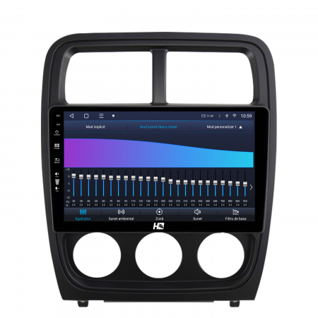 Navigatie Android 13 Caliber 10-12 4G 6GB | Hub64.ro [8]